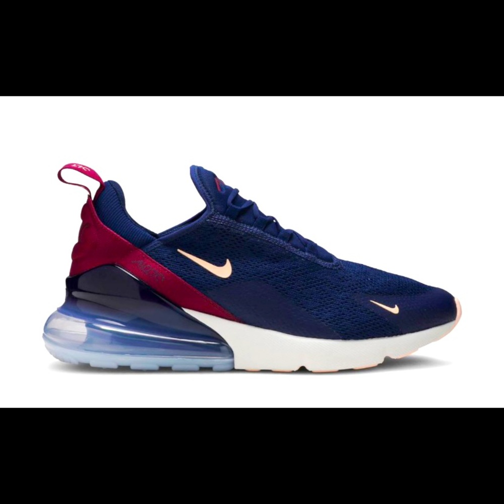 🧿👿Women’s Nike air max 270 👿🧿